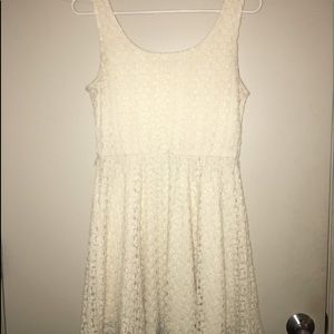Lily Rose Dress